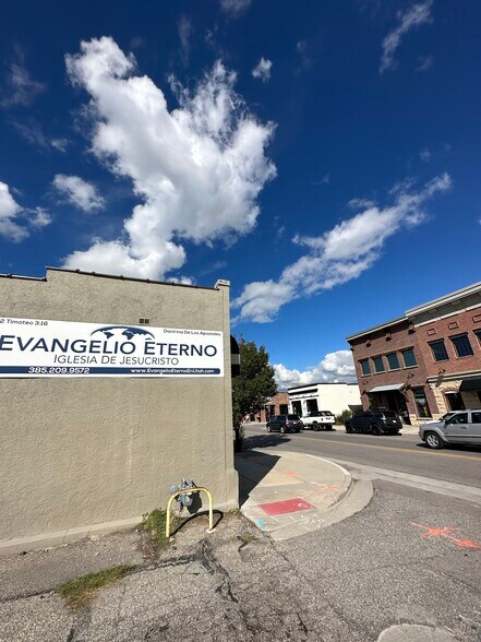 7584 S Main St, Midvale, UT for lease - Building Photo - Image 3 of 4