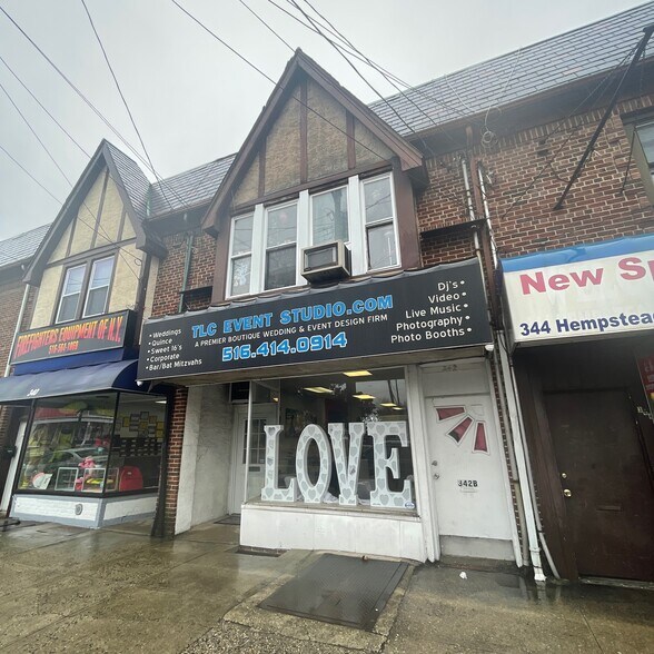 342 Hempstead Ave, West Hempstead, NY 11552