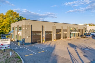 More details for 5968 205A St, Langley, BC - Industrial for Lease