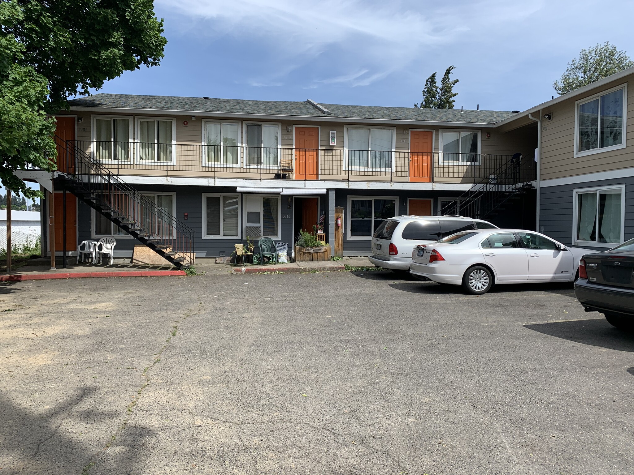 5136-5154 SE 17th Ave, Portland, OR for sale Building Photo- Image 1 of 8