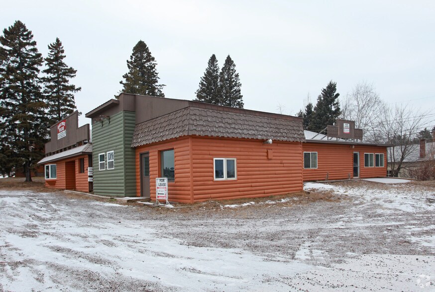 1503 7th Ave, Two Harbors, MN for sale - Primary Photo - Image 1 of 1