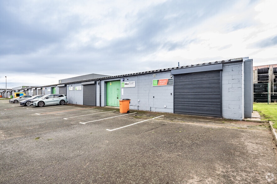 Spindus Rd, Liverpool for lease - Building Photo - Image 2 of 2
