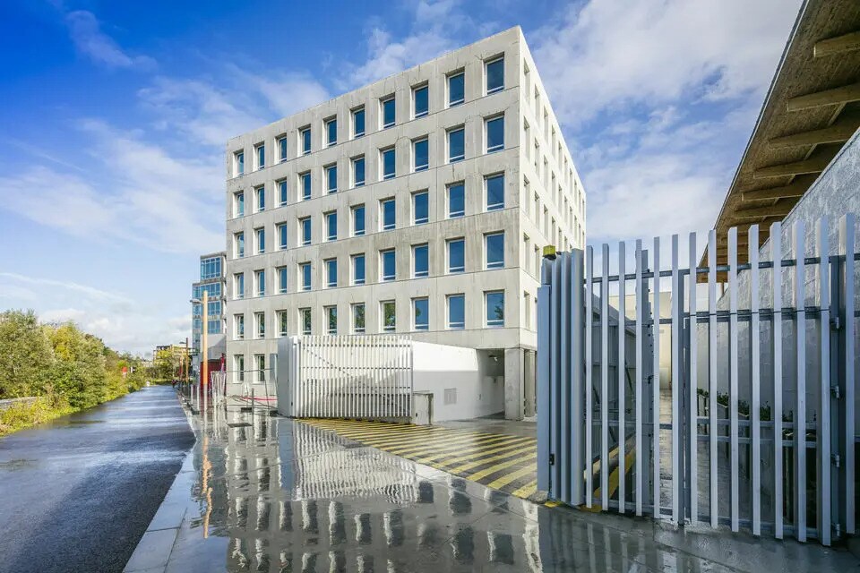 Office in Nantes for lease Building Photo- Image 1 of 12