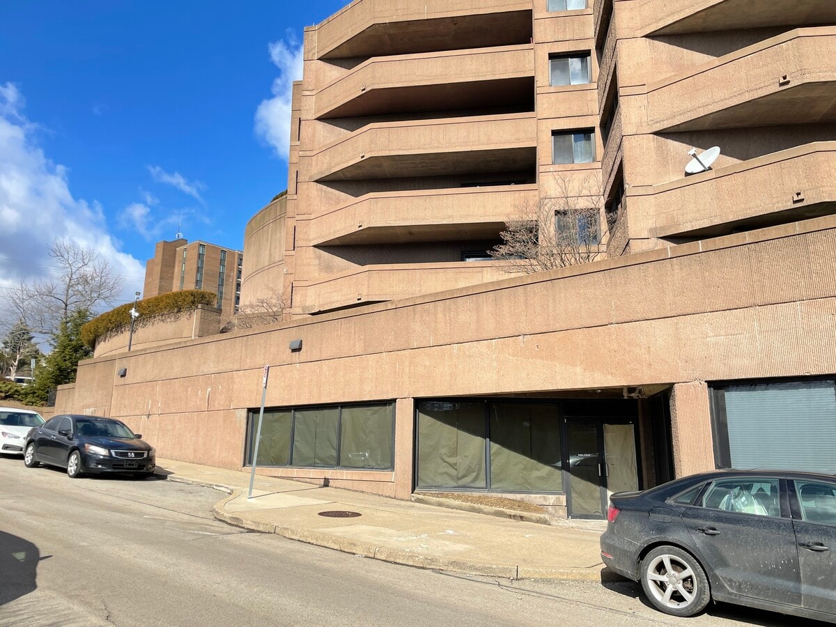 1 Trimont, Pittsburgh, PA 15211 Trimont Condos Suite 1137B