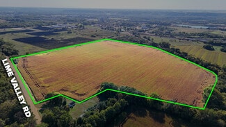 More details for TBD Lime Valley Road, Mankato, MN - Land for Sale