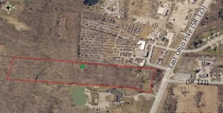 More details for 2139 OH-125, Amelia, OH - Land for Sale