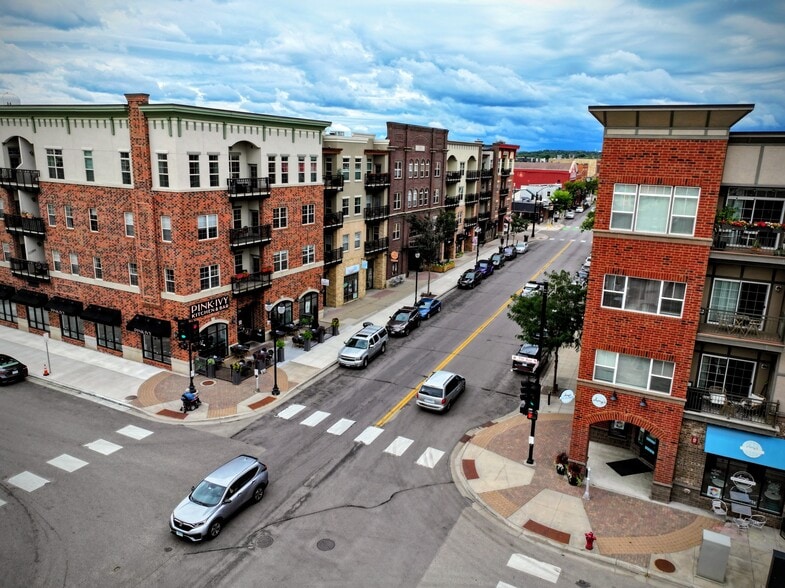 712-786 Mainstreet, Hopkins, MN for sale - Building Photo - Image 2 of 6