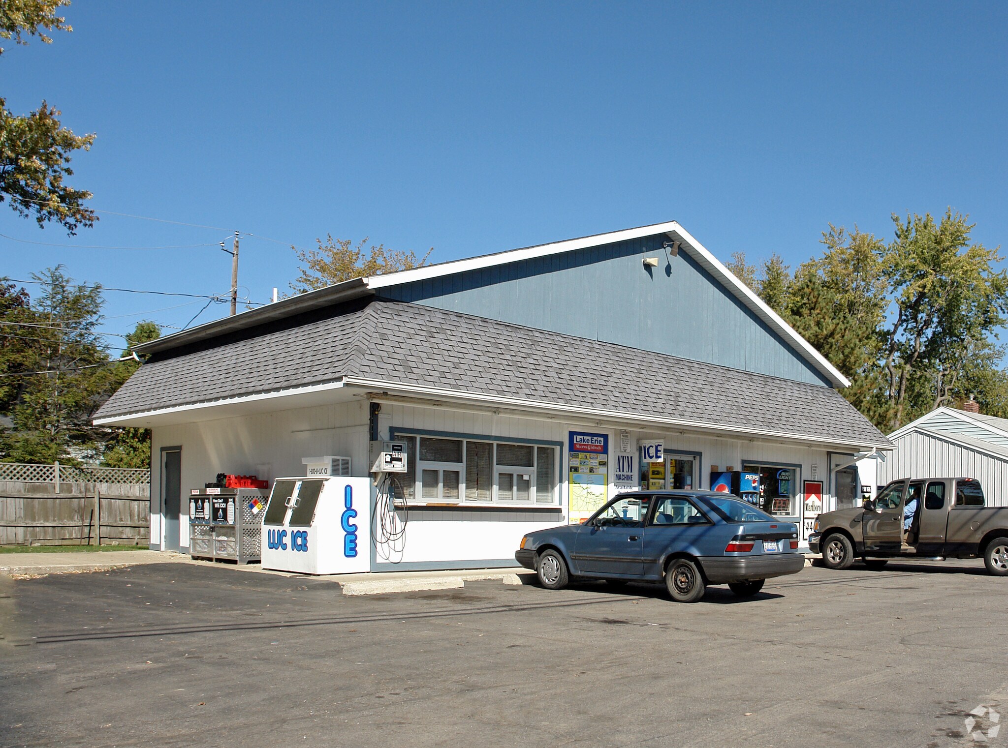 12207 W Lake Rd, Vermilion, OH for sale Primary Photo- Image 1 of 1
