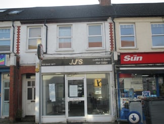 More details for 6 Alston Rd, Barnet - Retail for Lease