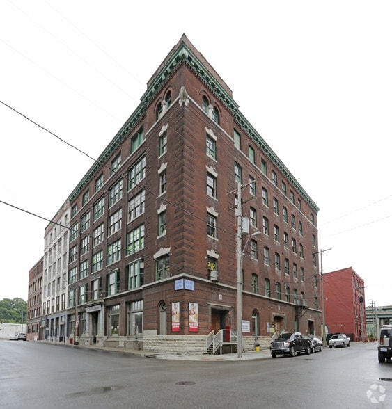 1323 W 13th St, Kansas City, MO for sale - Building Photo - Image 3 of 15