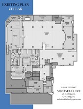 43 Clark St, Brooklyn, NY for lease Floor Plan- Image 1 of 3