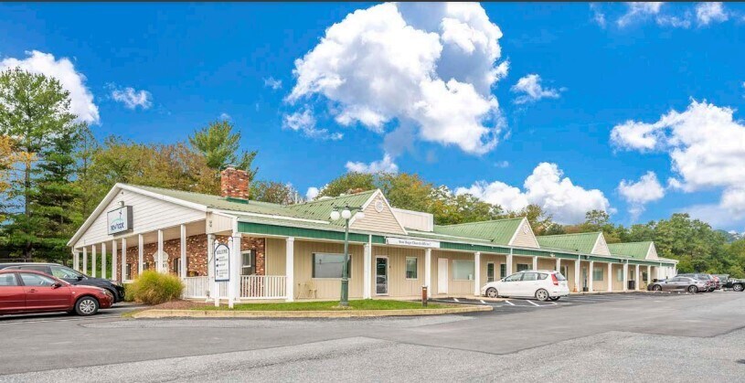 5305 Jefferson Pike, Frederick, MD for sale Building Photo- Image 1 of 1