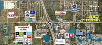 More details for 2005 86th Dr, Vero Beach, FL - Land for Sale