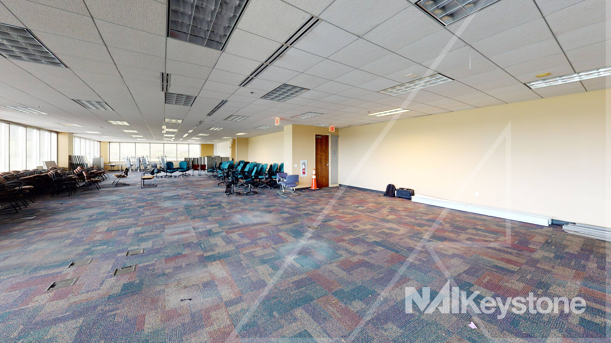 1 Meridian Blvd, Wyomissing, PA for lease Interior Photo- Image 1 of 4