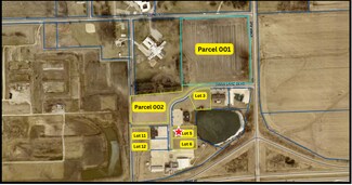 More details for 2400 Swan Lake blvd, Independence, IA - Land for Sale