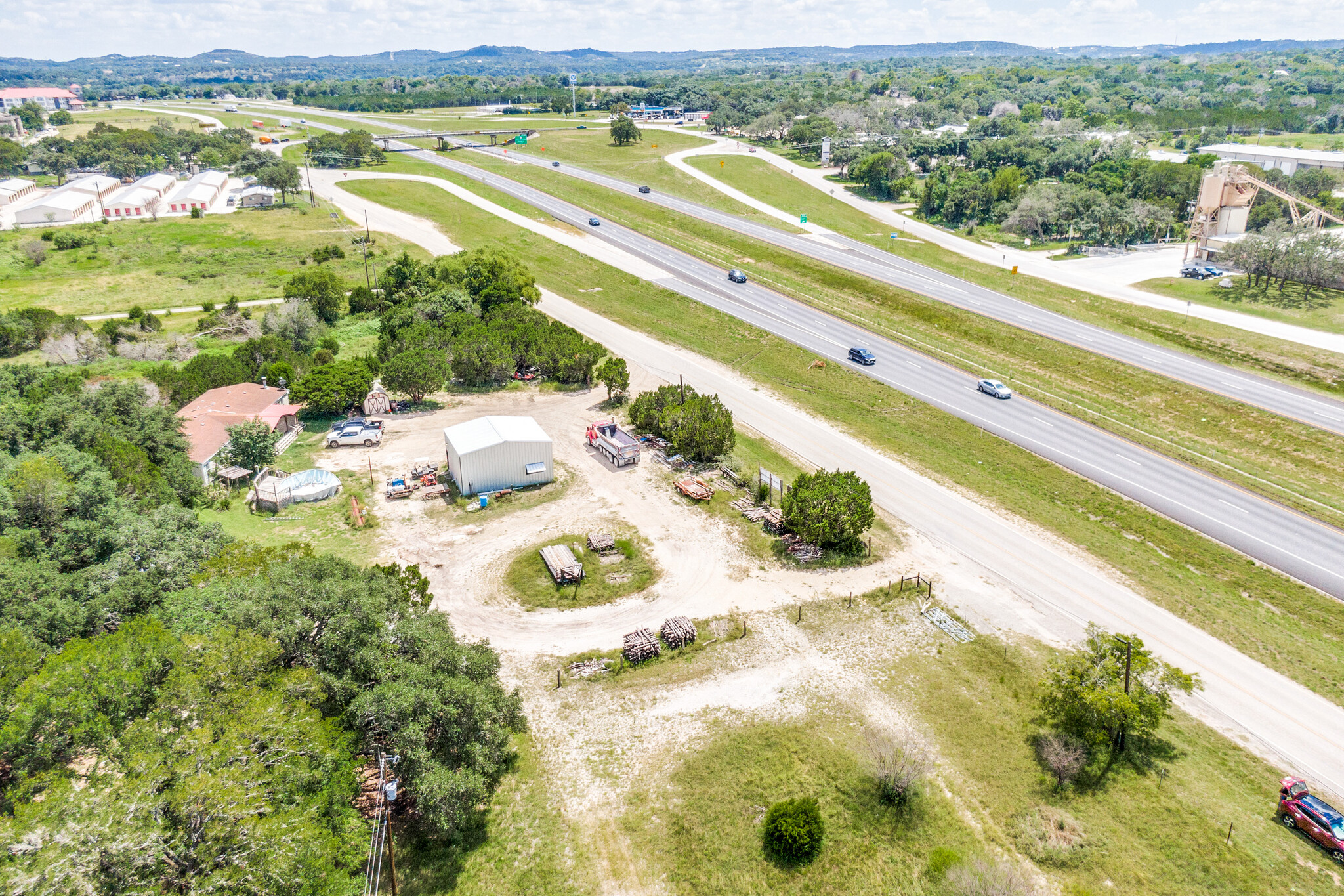 37350 W IH 10, Boerne, TX for sale Building Photo- Image 1 of 1