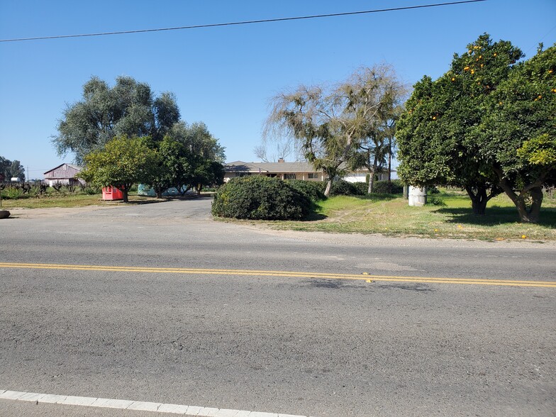 1817 S Temperance Ave, Fresno, CA for sale - Primary Photo - Image 1 of 1