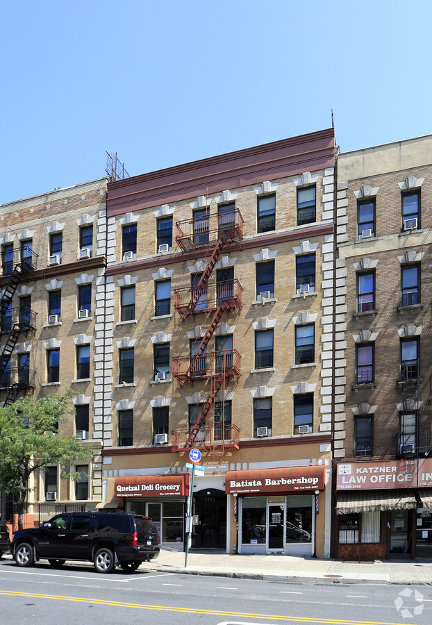 1023 Longwood Ave, Bronx, NY 10459 | LoopNet