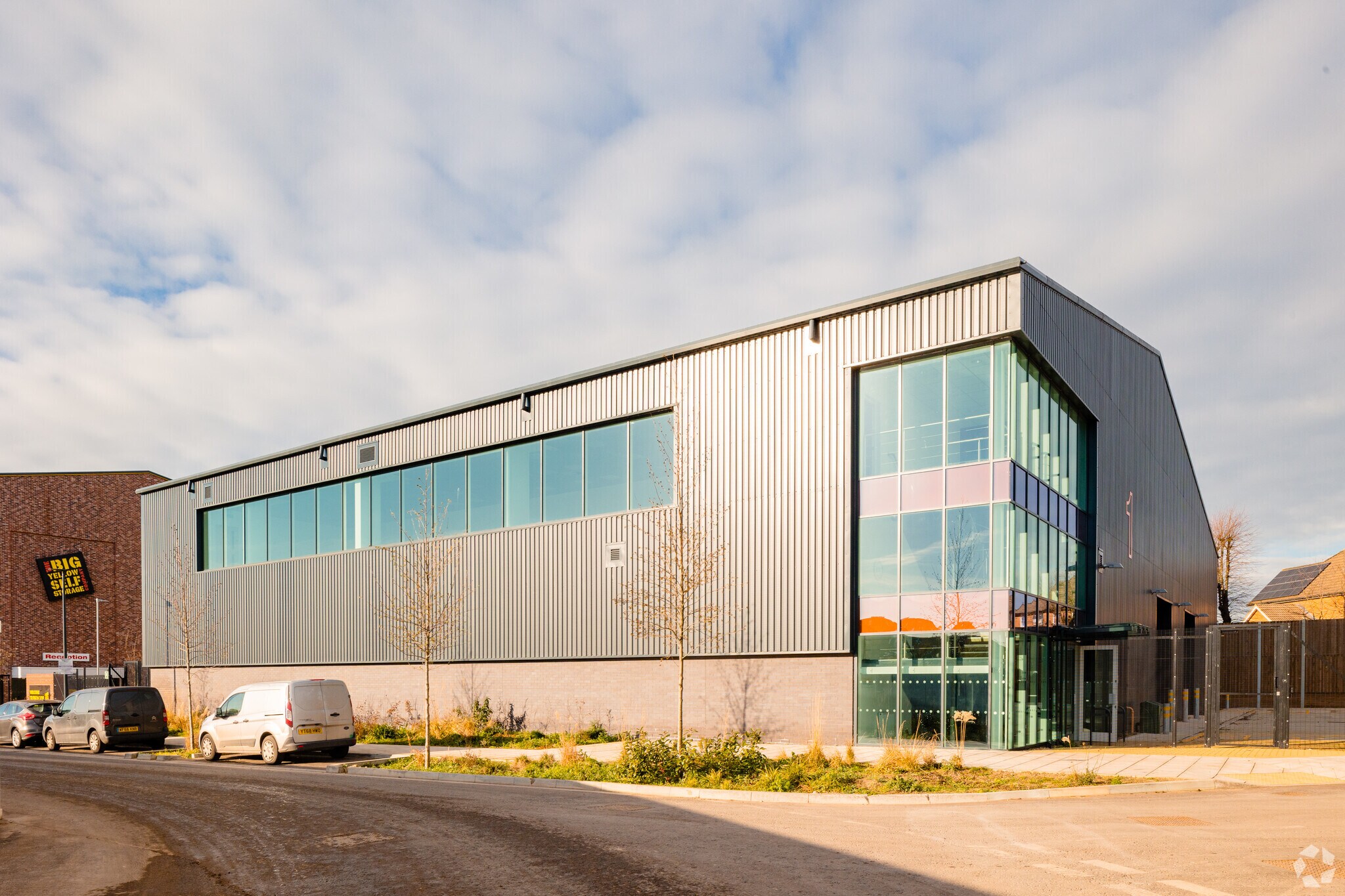 Eastman Edge & Harrow View, Harrow for lease Building Photo- Image 1 of 7