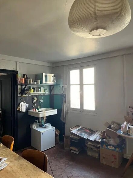 Office in Paris for lease - Interior Photo - Image 2 of 4