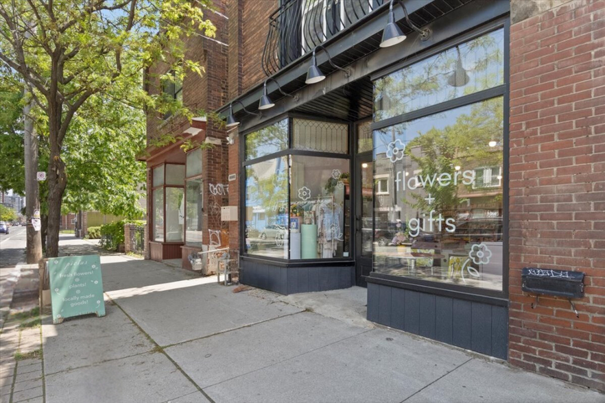 1609 Dupont St, Toronto, ON for sale - Building Photo - Image 2 of 40