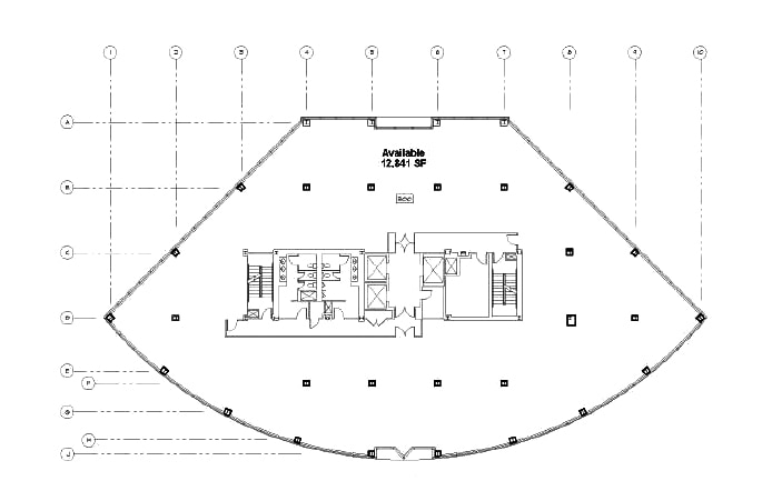 5845 Richmond Hwy, Alexandria, VA for sale - Other - Image 3 of 14