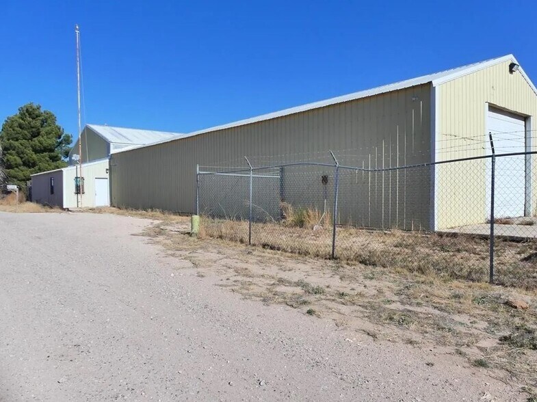 204 Sunset St, Andrews, TX for sale - Primary Photo - Image 1 of 1