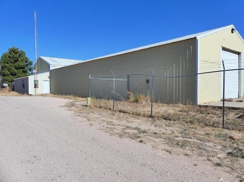 204 Sunset St, Andrews, TX for sale Primary Photo- Image 1 of 1