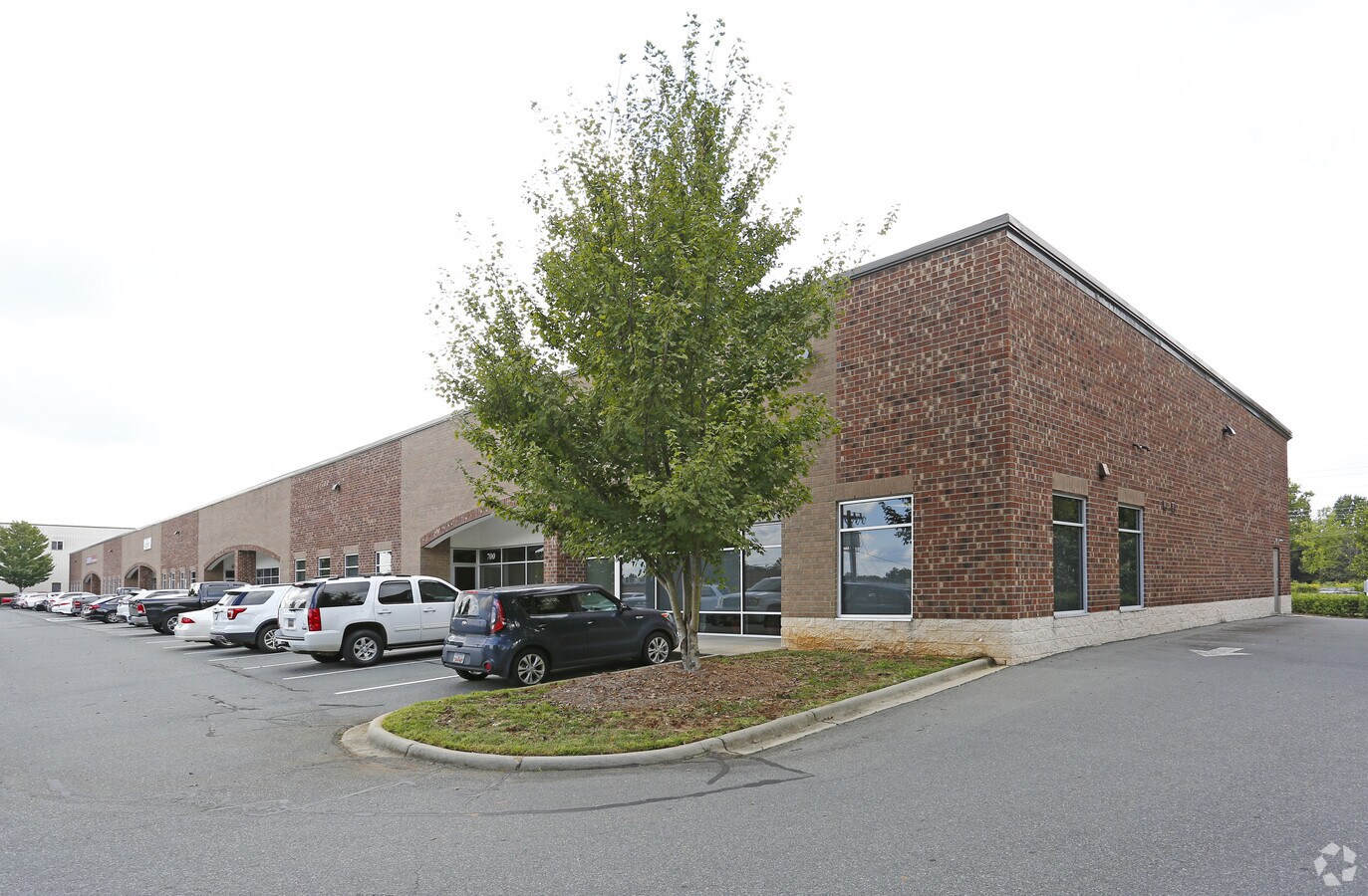 10615 Texland Blvd, Charlotte, NC 28273