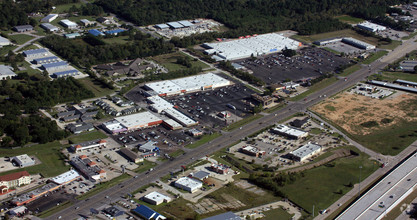 27706-27754 State Highway 249, Tomball, TX - AERIAL  map view - Image1