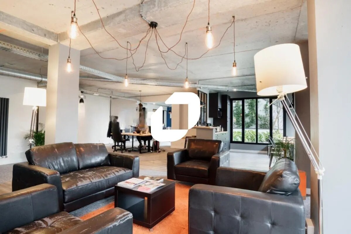 Office in Nantes for sale Interior Photo- Image 1 of 17