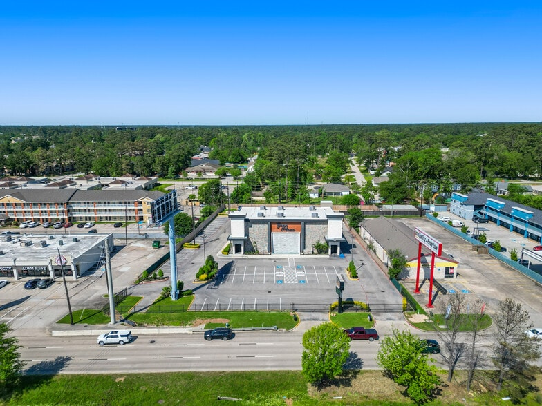 25807 I-45, Spring, TX for sale - Building Photo - Image 3 of 35
