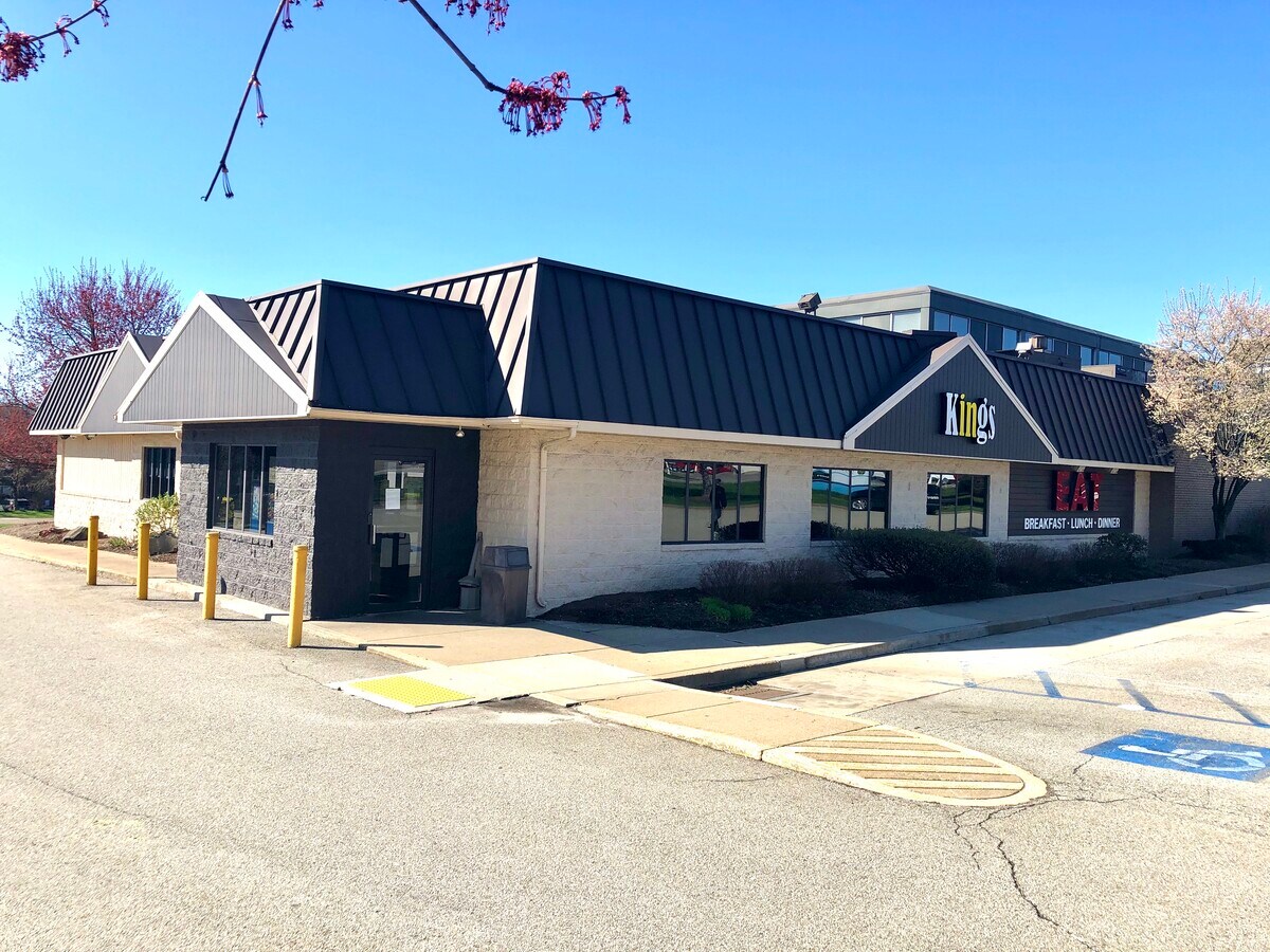 2400 Leechburg Rd, New Kensington, PA 15068 Former Kings Family