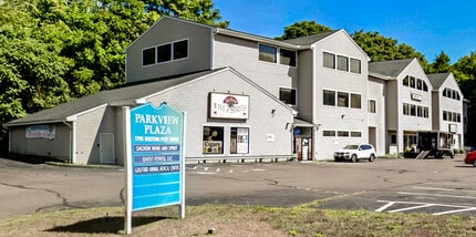 1795 Boston Post Rd, Guilford, CT for lease Building Photo- Image 1 of 26