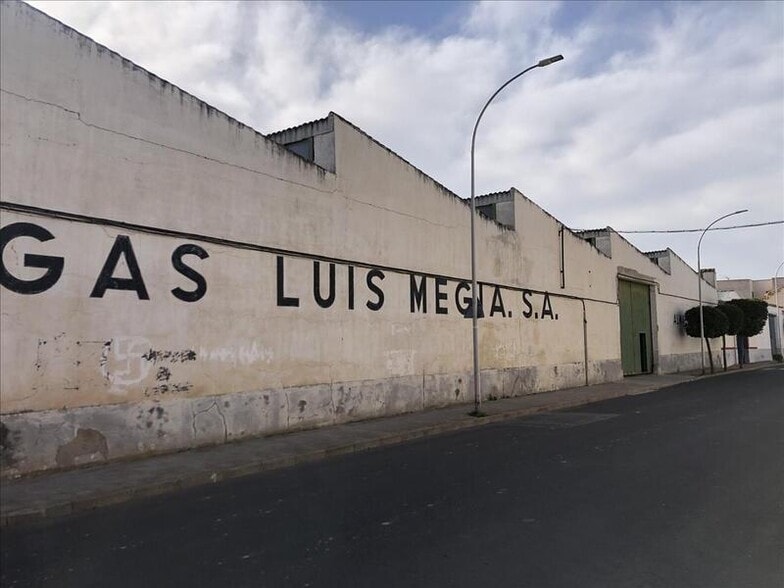 Land in Valdepeñas for sale - Building Photo - Image 3 of 17