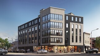 More details for 3516 John F Kennedy Blvd, Jersey City, NJ - Retail for Lease