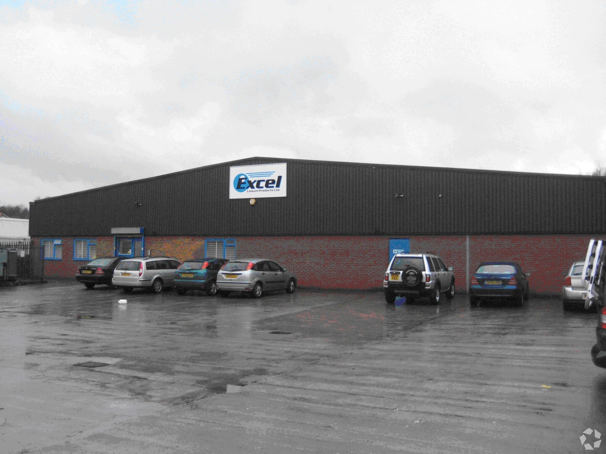 Whitelands Rd, Ashton Under Lyne for sale Primary Photo- Image 1 of 1