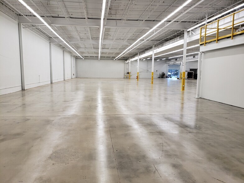 900 E C St, Butner, NC for sale - Interior Photo - Image 1 of 1