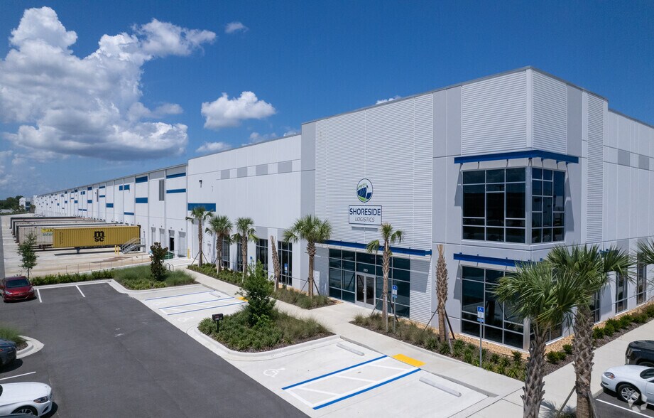 10501 Cold Storage Rd, Jacksonville, FL 32218