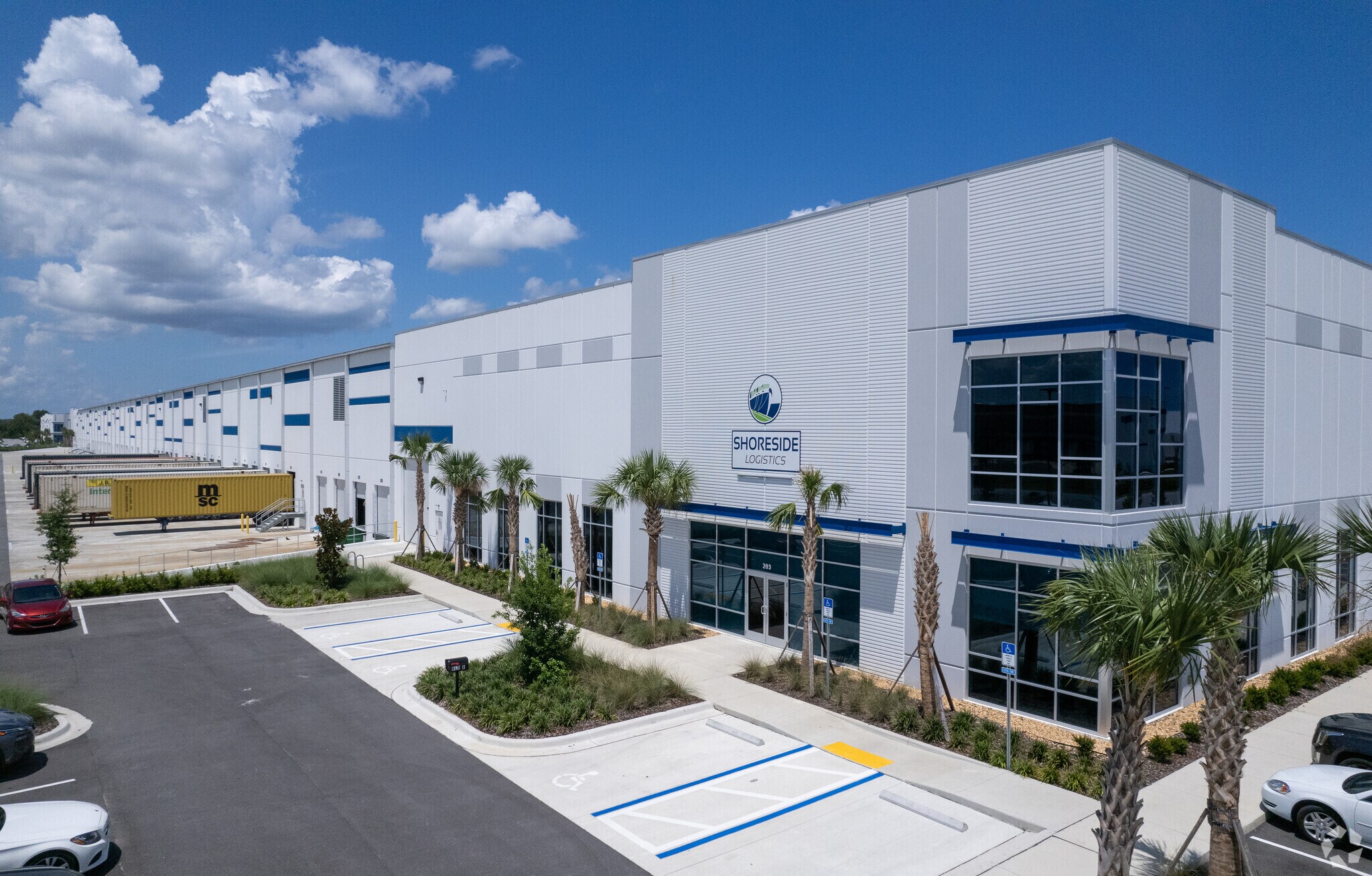 10501 Cold Storage Rd, Jacksonville, FL for sale Primary Photo- Image 1 of 1