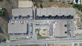 More details for 5000 Silver Star Rd, Vernon, BC - Industrial for Lease