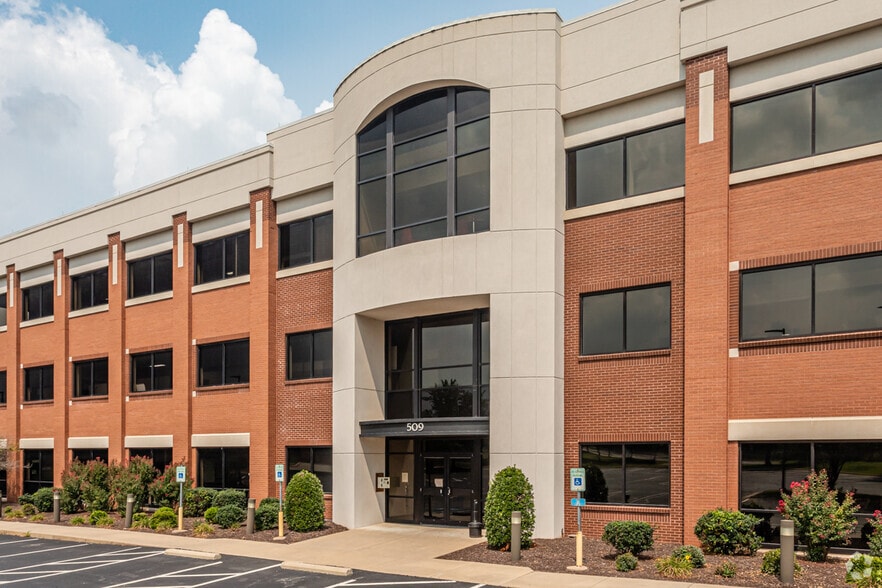 509 Enterprise Dr, Lowell, AR for sale - Building Photo - Image 3 of 3