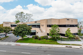 More details for 1525 Superior Ave, Newport Beach, CA - Office/Medical for Lease