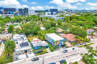 More details for 266 NW 32nd St, Miami, FL - Land for Sale