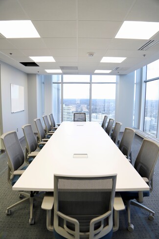 More details for 755 W Big Beaver Rd, Troy, MI - Coworking for Lease