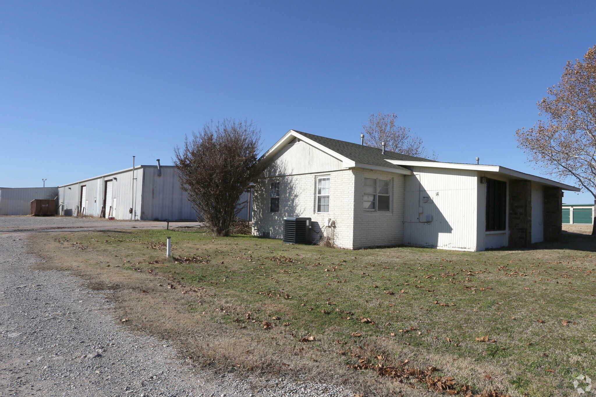 515 Sunnylane Rd, Moore, OK for sale Primary Photo- Image 1 of 1