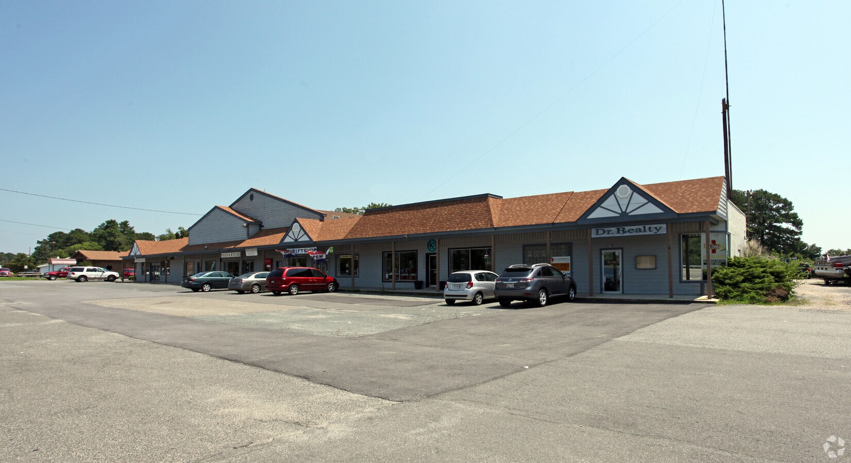 1385813872 S Solomons Island Rd, Solomons, MD 20688