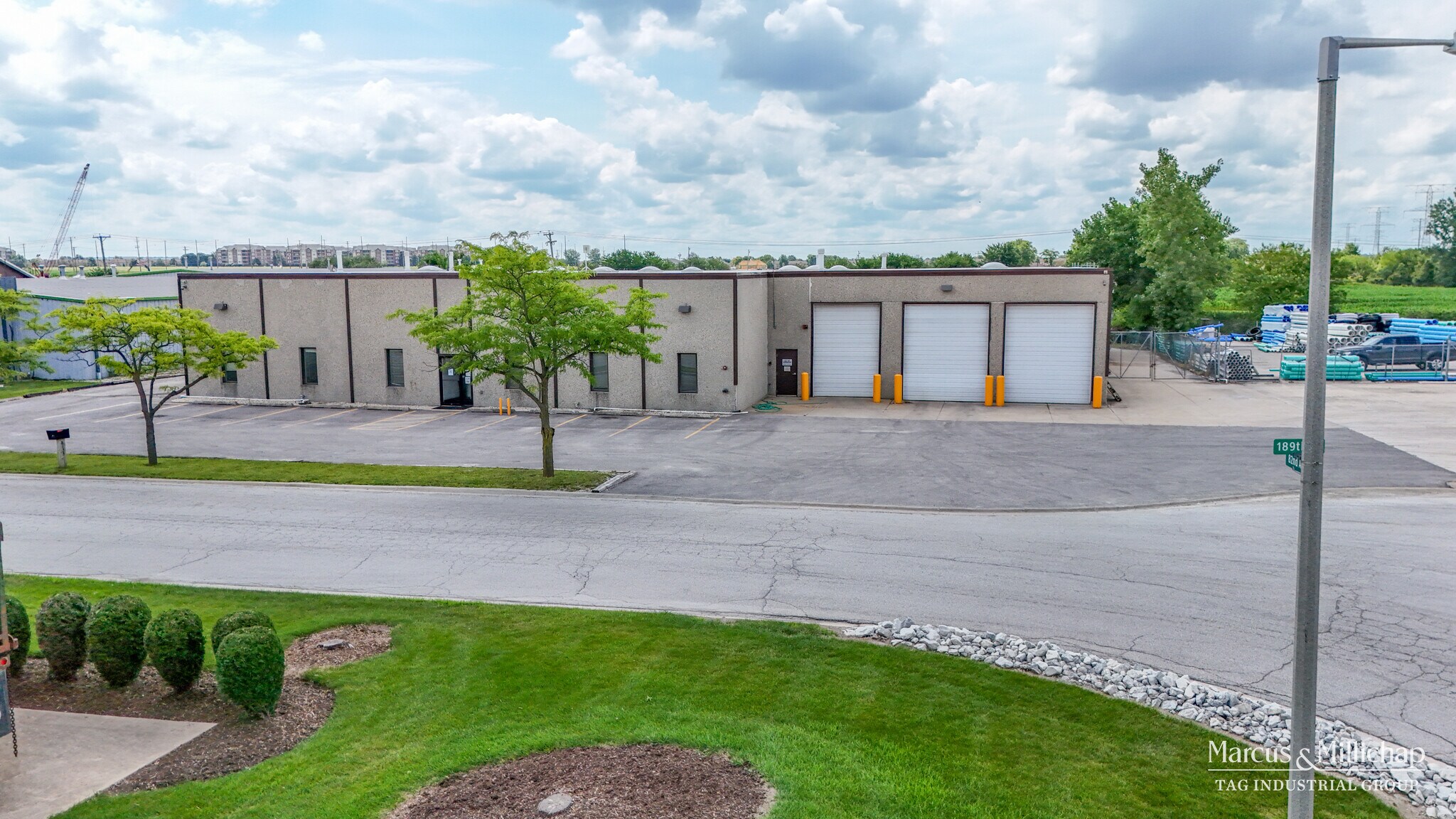 8133 189th St, Mokena, IL for sale Primary Photo- Image 1 of 1