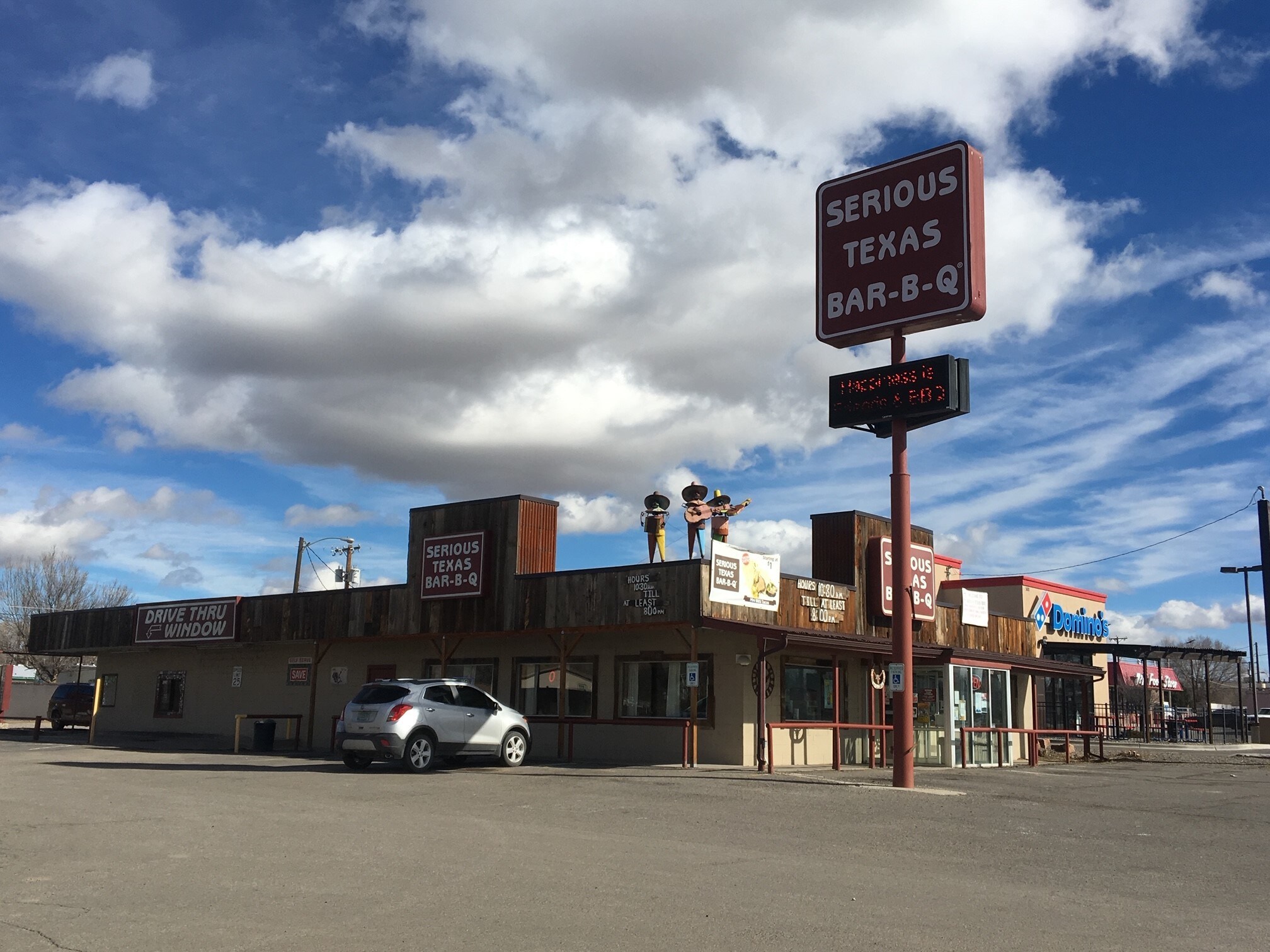 506 W Broadway Ave, Bloomfield, NM for sale Other- Image 1 of 1