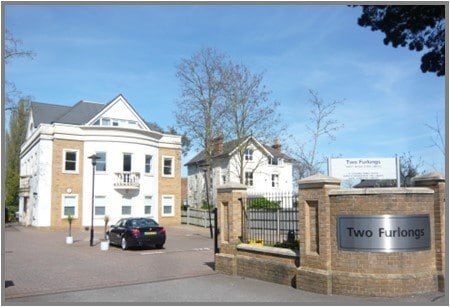 Portsmouth Rd, Esher for lease - Building Photo - Image 2 of 7